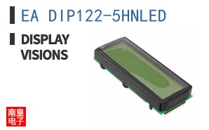 EA DIP122-5HNLED ͼƬ